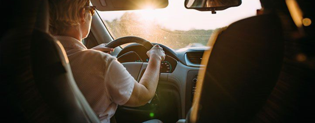 Teen & Adult Driving Lessons