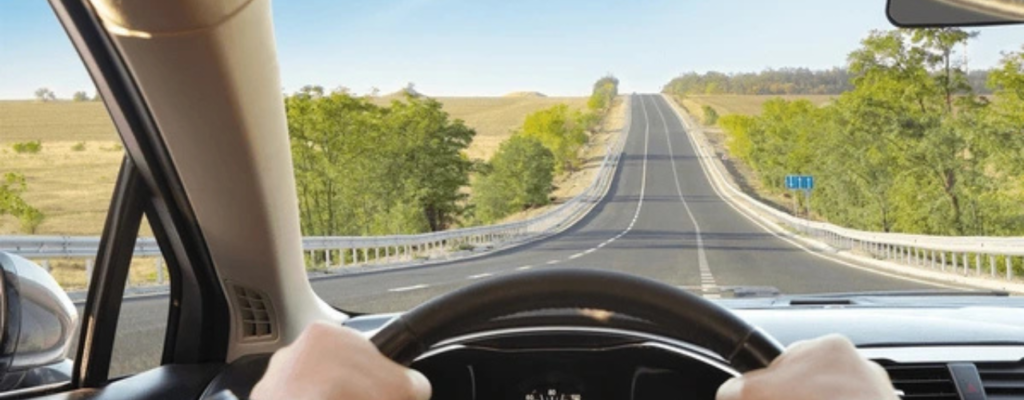 Teen and Adult Driving Lessons