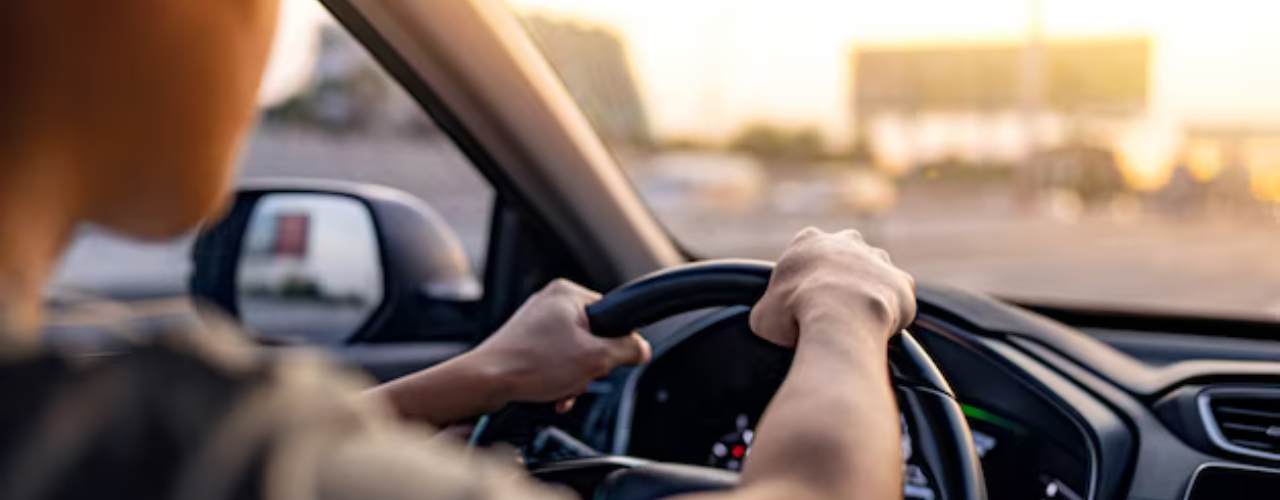 Teen & Adult Driving Lessons