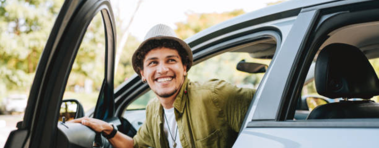 Teen and Adult Driving Lessons