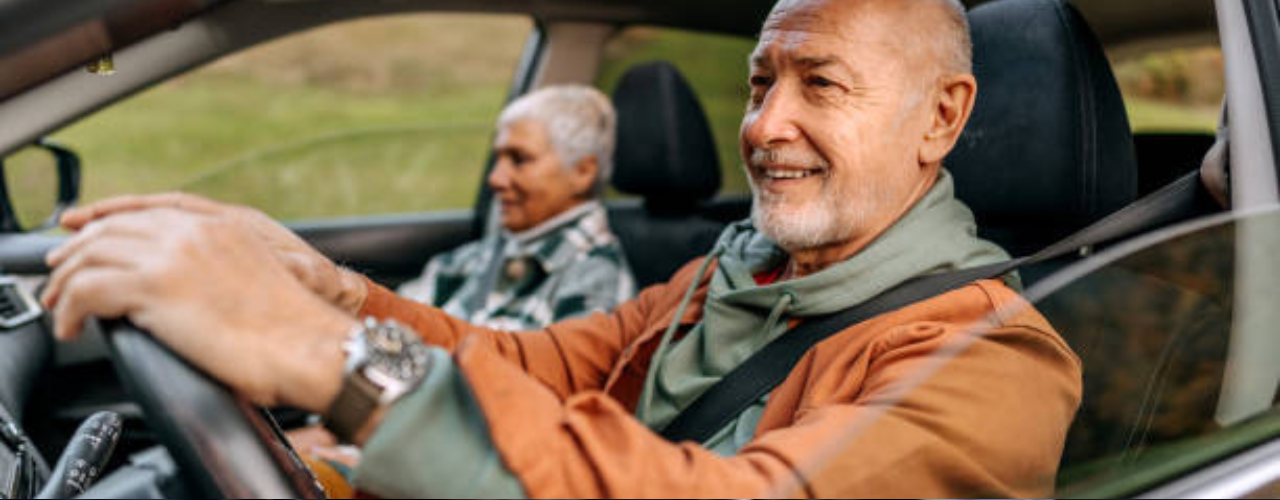 Teen and Adult Driving Lessons