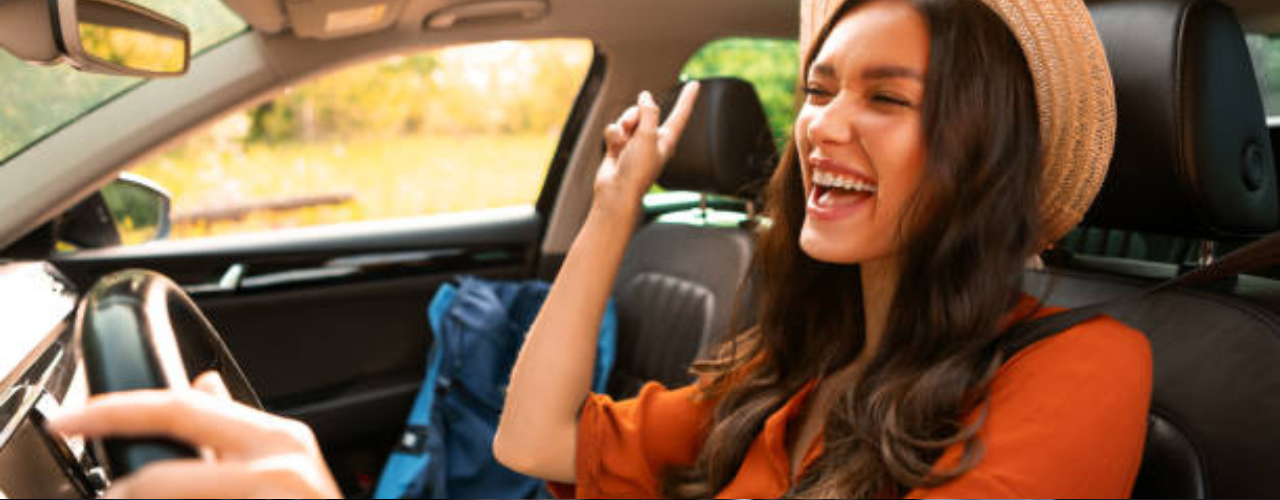 Teen and Adult Driving Lessons