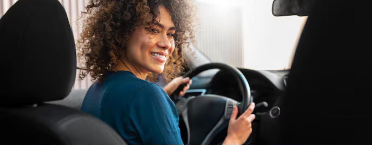 Teen & Adult Driving Lessons