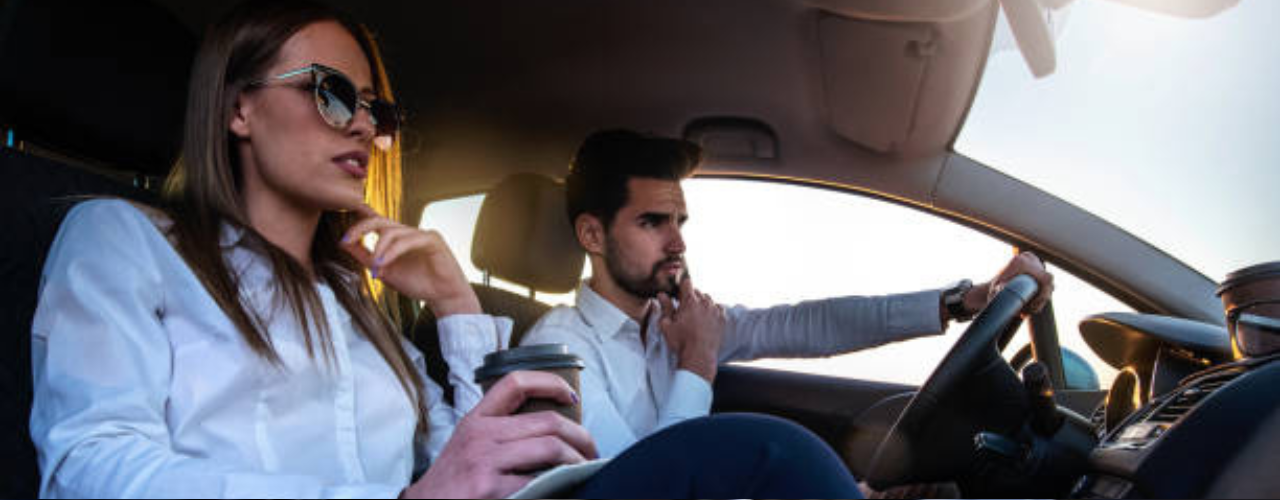 Teen and Adult Driving Lessons