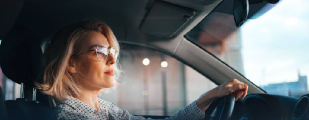 Teen & Adult Driving Lessons
