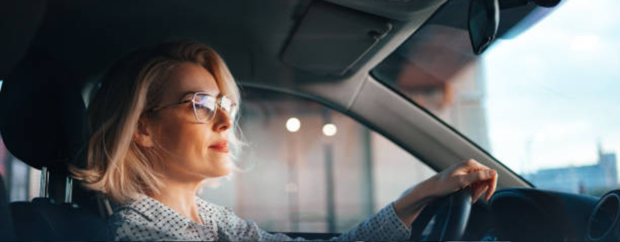 Teen & Adult Driving Lessons