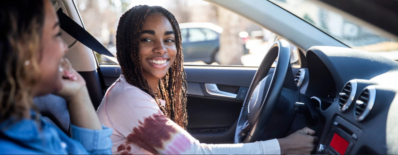 Teen and Adult Driving Lessons