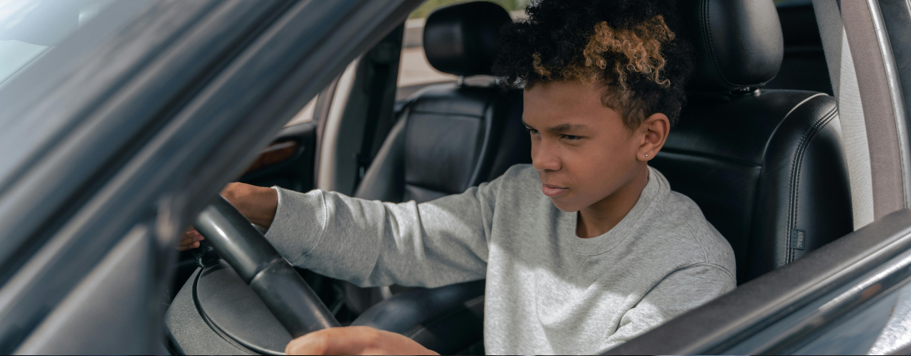 Teen & Adult Driving Lessons