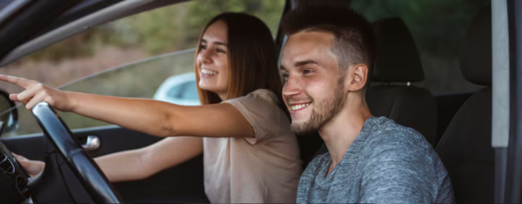 Best driving school near me Plano TX