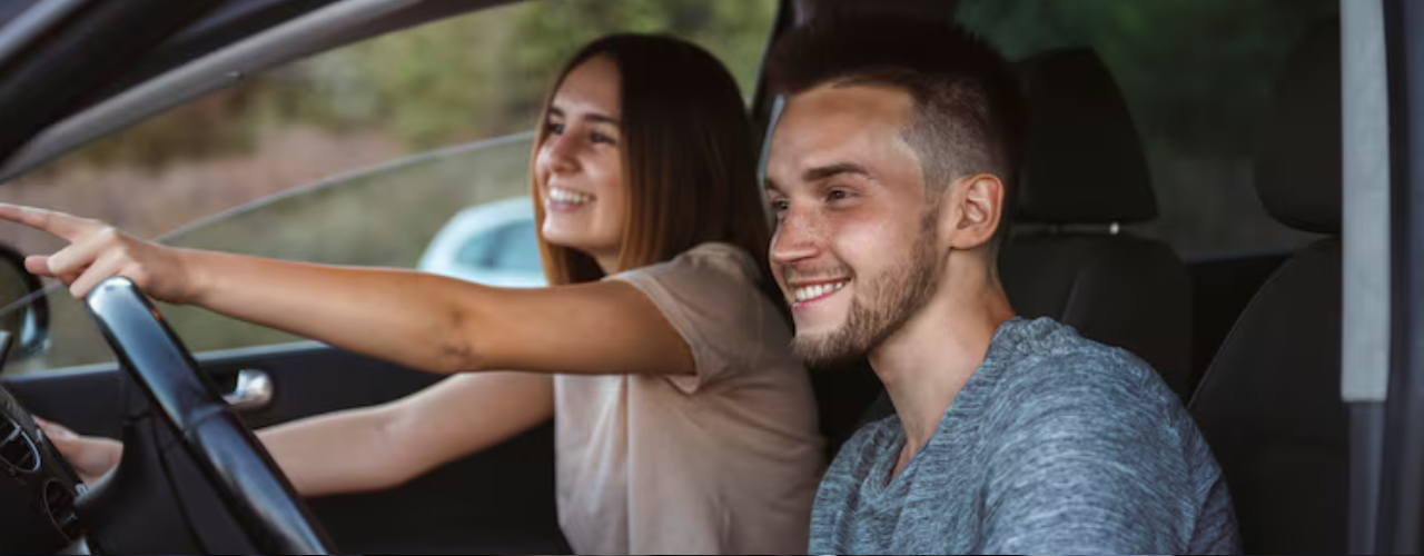 Best driving school near me Plano TX
