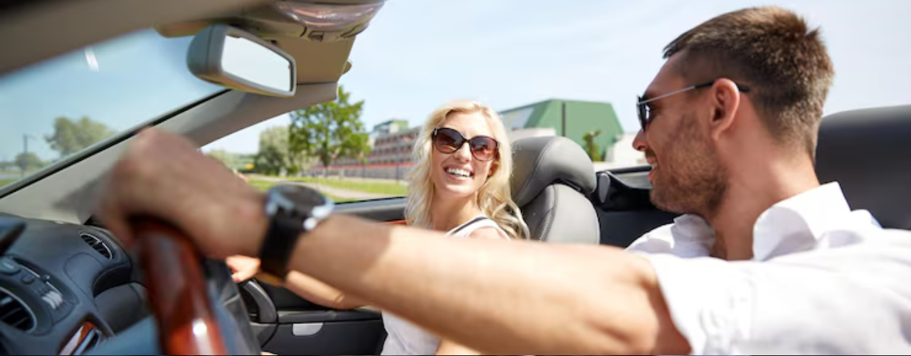 Driving instructor in Plano Texas