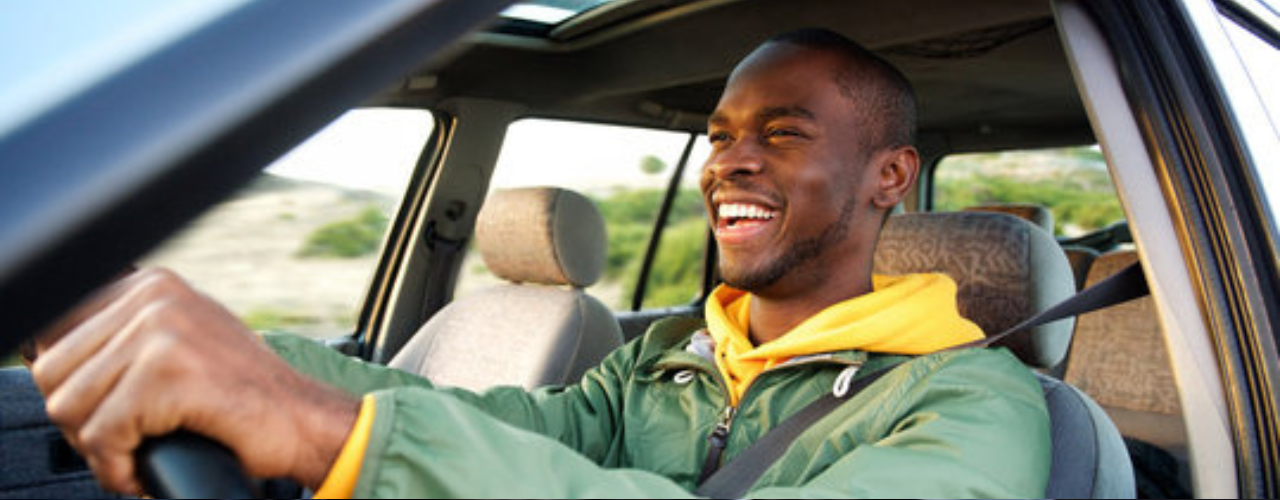 Driving instructor in Plano Texas