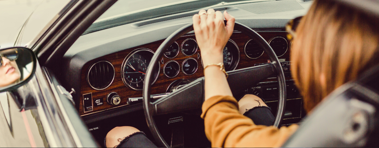 Driving school in Plano TX
