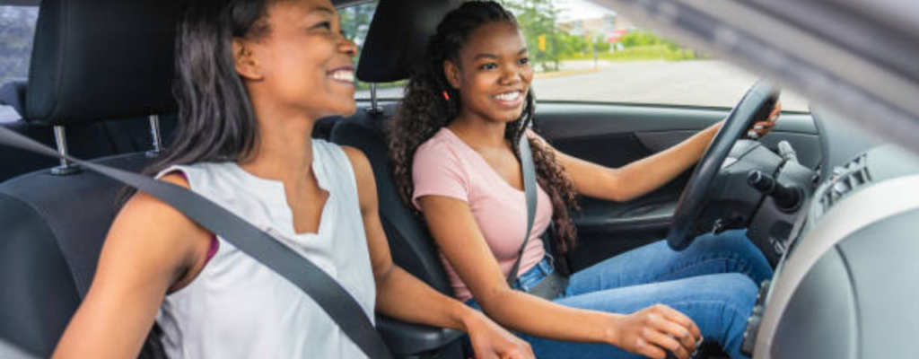 Driving classes
