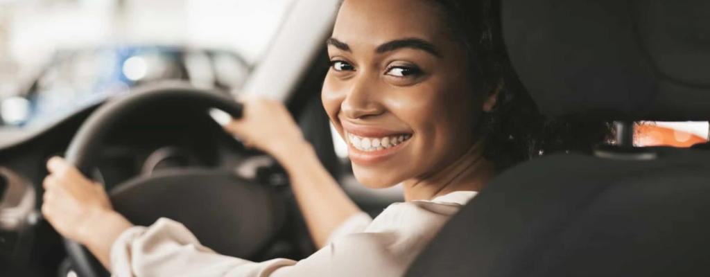 Driving classes