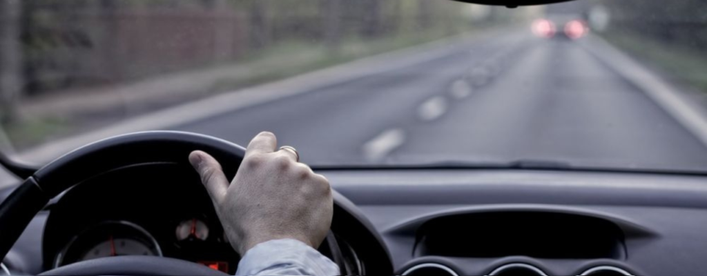 Driving lessons