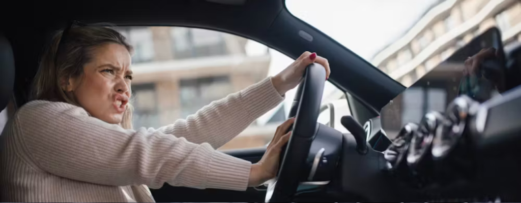 Driving classes