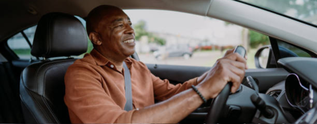 Driving classes