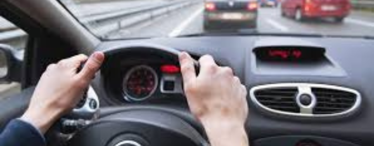 DPS driving test Plano