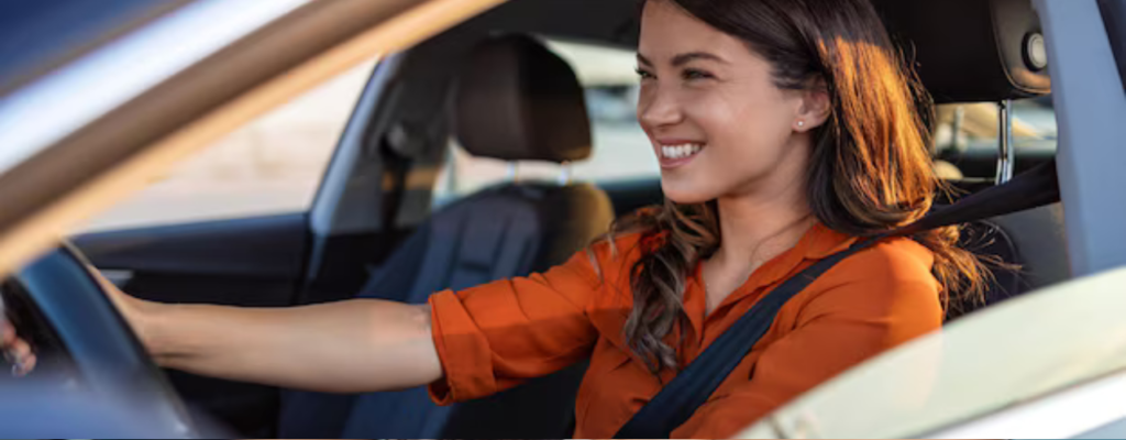 Affordable driving lessons and DPS test Plano