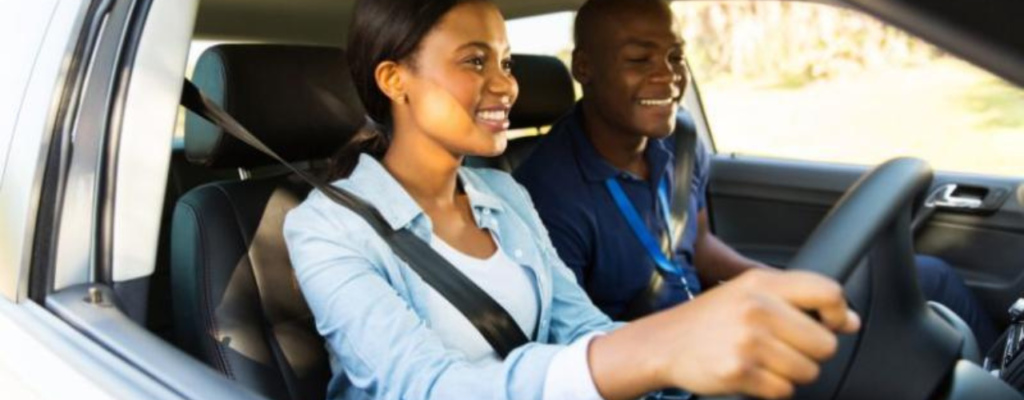 Driving classes