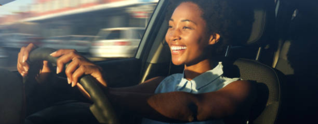Learn to drive