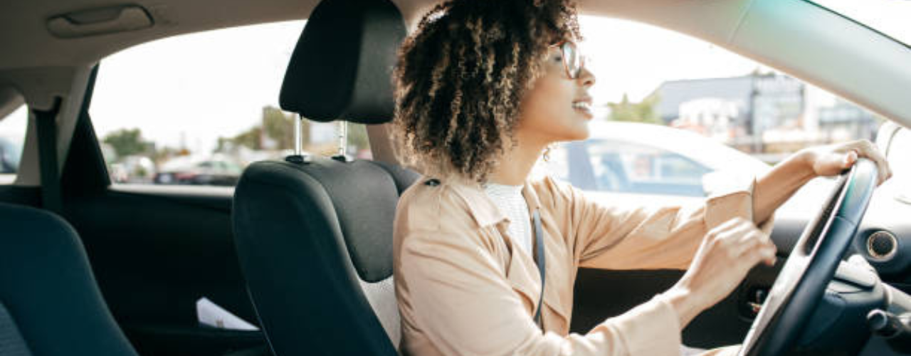 Where to take the DPS driving test in Texas