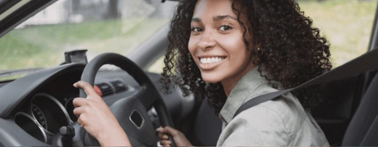 Driving School Driving Test