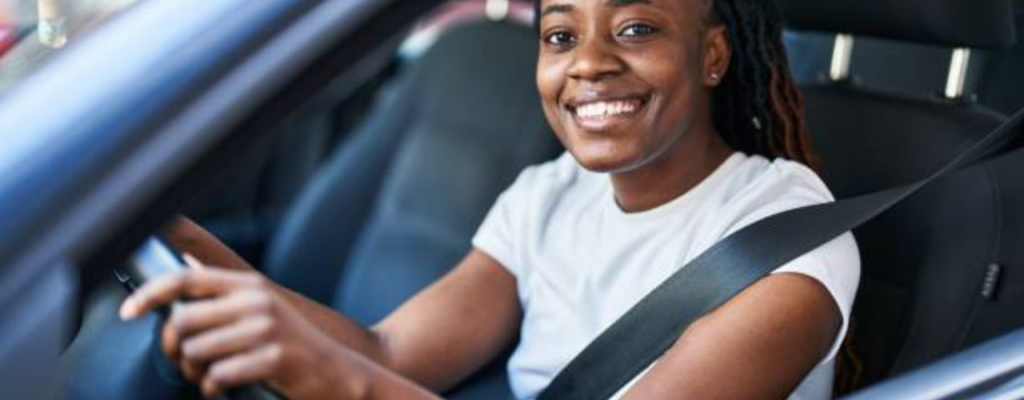 Driving lessons