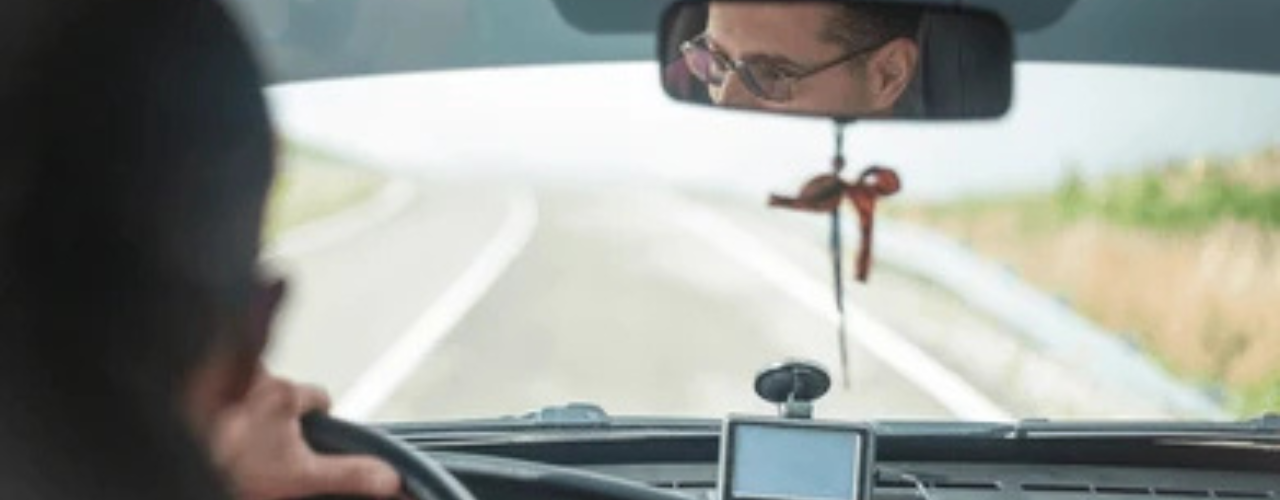 Where to take the DPS driving test in Texas