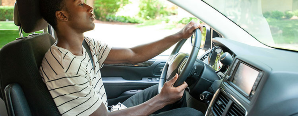 Learn to drive