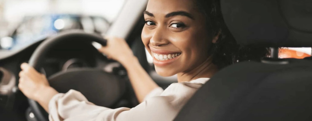 Road test center Richardson