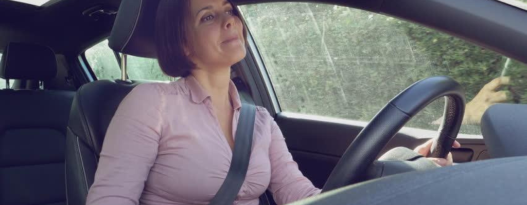 Learn to drive