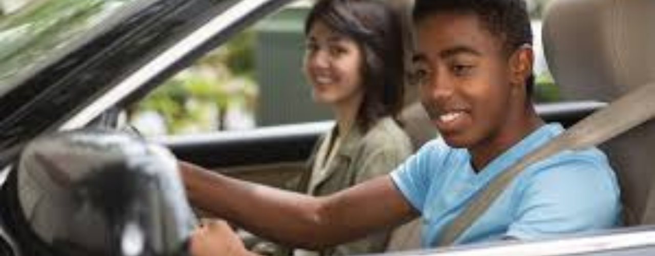 Where to take the DPS driving test in Texas