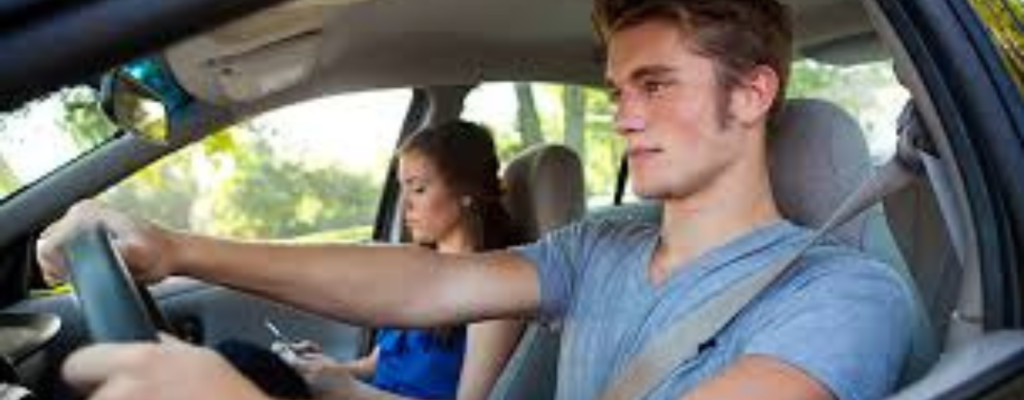 Where to take the DPS driving test in Texas