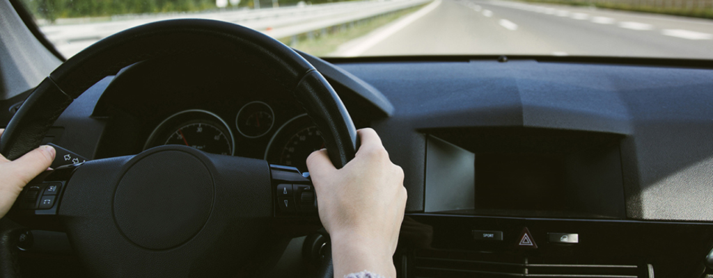 learn to drive