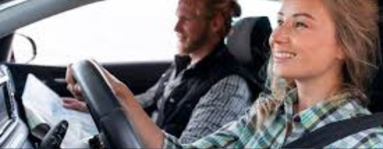 DPS driving test Plano