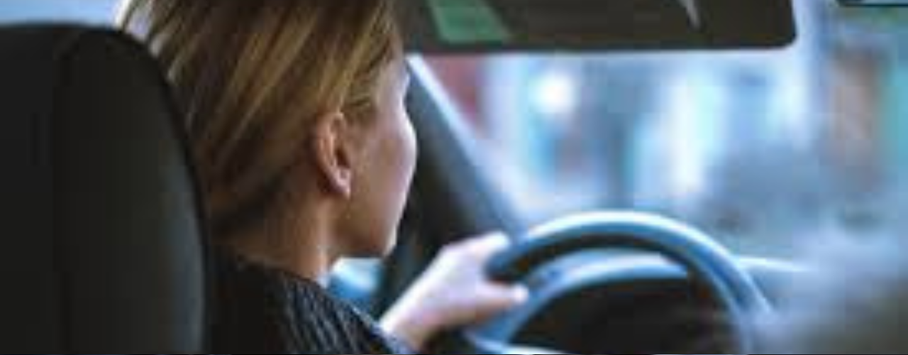 Where to take the DPS driving test in Texas