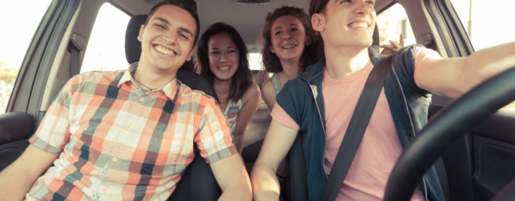 Road Test Center Richardson
