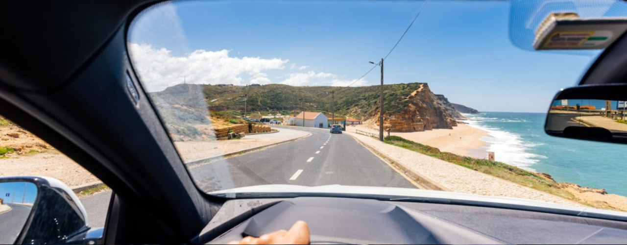 Where to take the DPS driving test in Texas