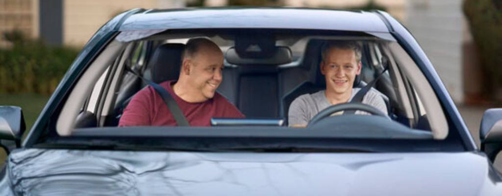 Road Test Center Plano