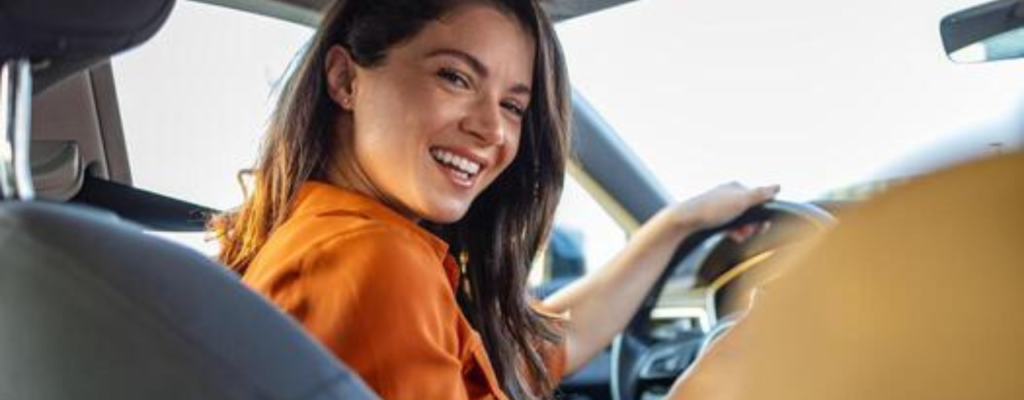 Road test center Plano