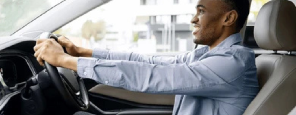 Where to take the DPS driving test in Texas