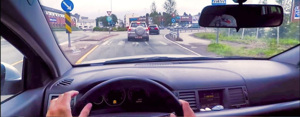 Road Test Preparation