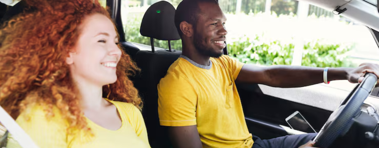 Where to take the DPS driving test in Texas
