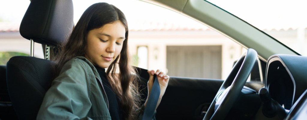 Road Test Center Plano