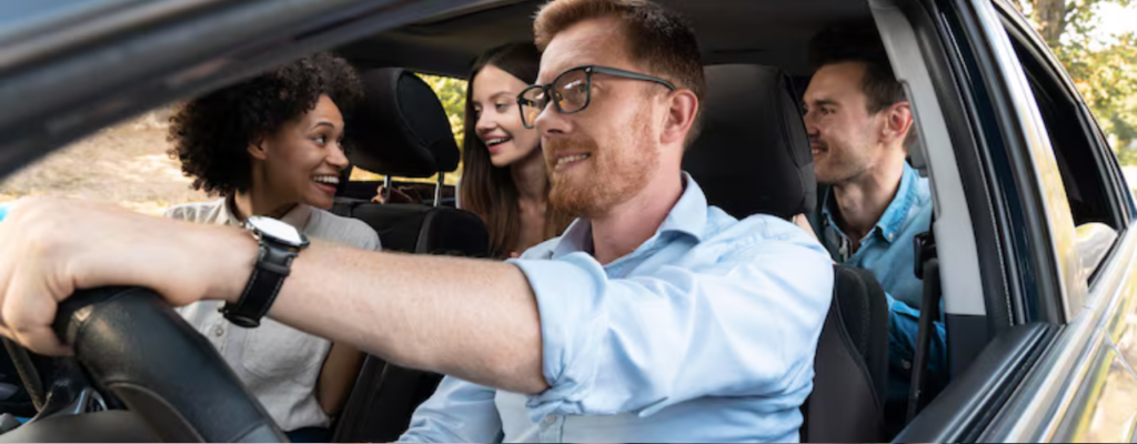 How to schedule a DPS road test in Plano