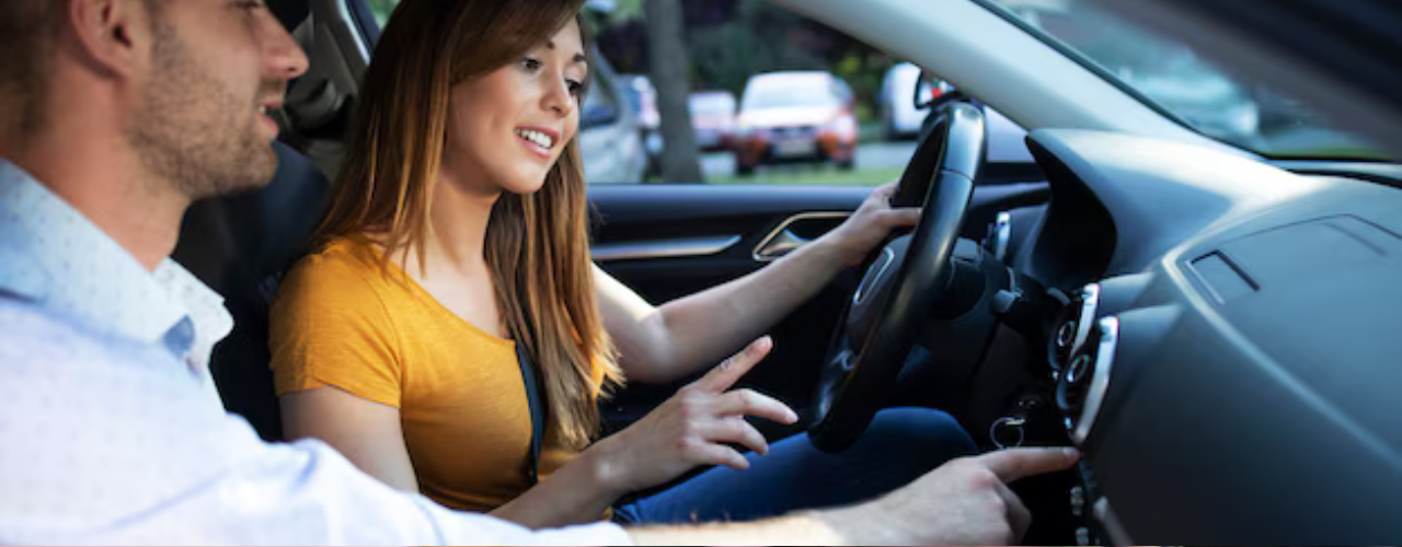 How to schedule a DPS road test in Plano
