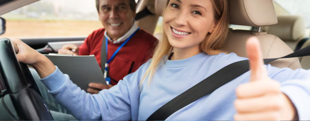 Asian Driving School Plano DPS Approved