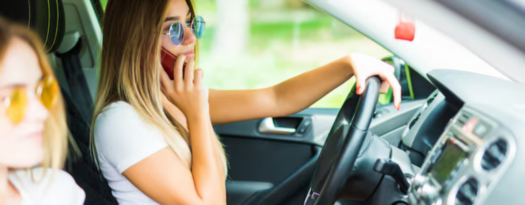 Road test center Plano
